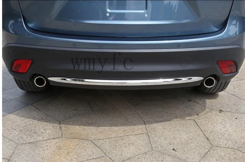 Buy For 2015 2016 Mazda CX 5 CX 5 CX5 Rear Bumper