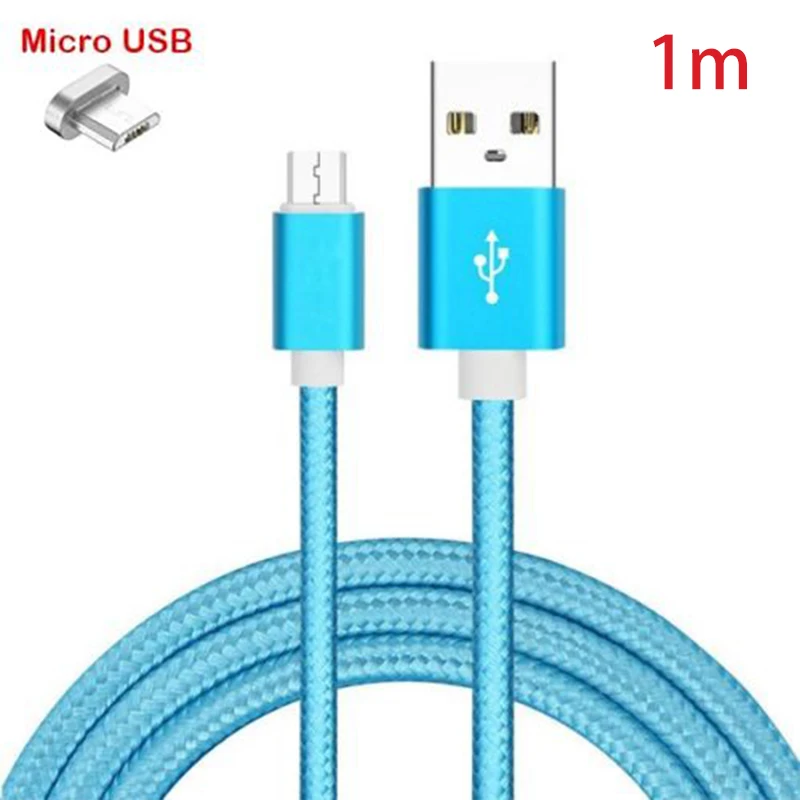 

Micro USB charger with Cable for Samsung for Xiaomi for Huawei 0.5 m/1 m/2 m with Charge Cable USB Cable for data