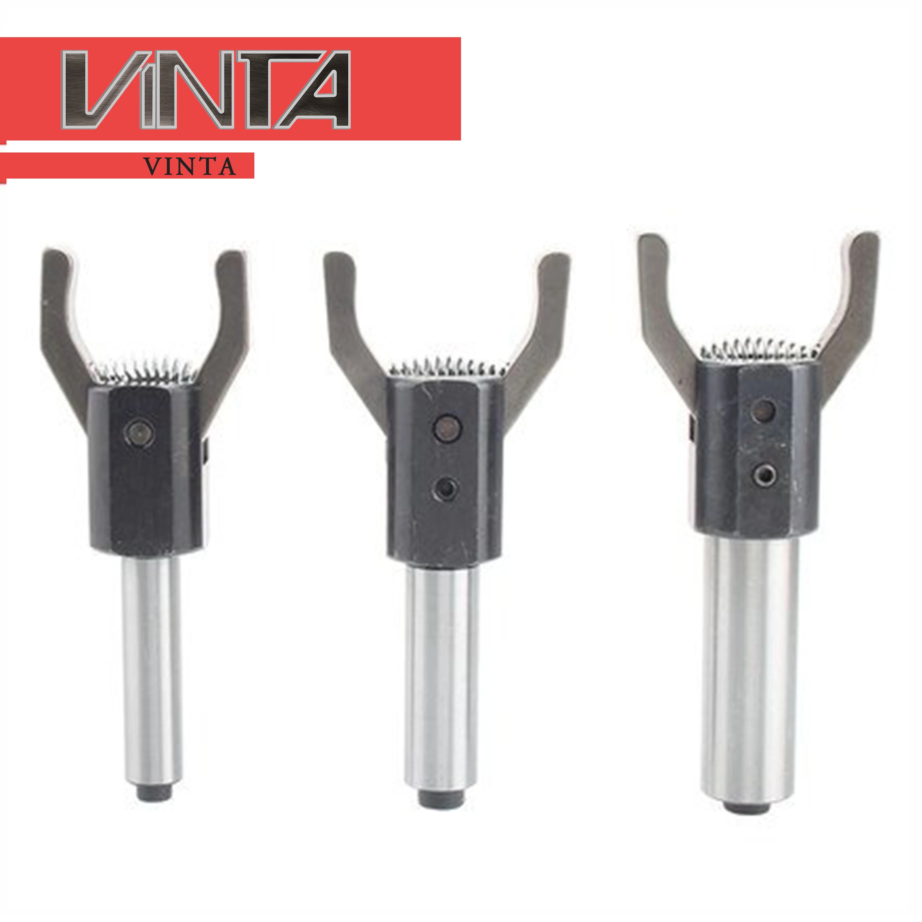 

16 20 25mm CNC Automatic Sprue Puller with Alloy Jaw Back-Pull Chuck Lathes Drawing Tool Sqaure Round Bar Puller
