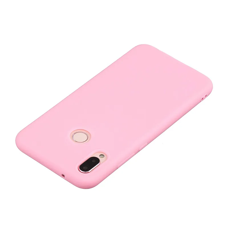For Huawei P20 Lite Case (7)