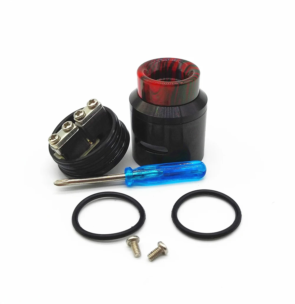 Drop RDA (6)