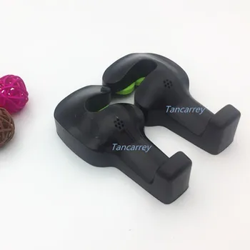 

Car Back Seat Headrest Hanger Holder HookClip For hyundai santa fe nissan tiida renault fluence passat b8 Accessories