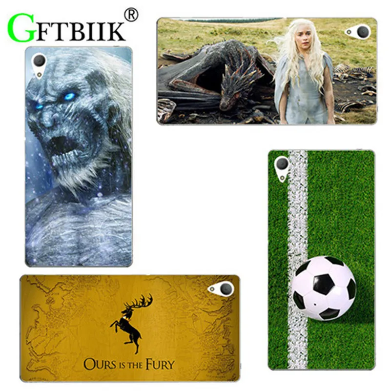 

For Lenovo P70 P70-T P70-A P 70 Case Soft Silicone Pattern Cases Fashion Printing Phone Bag Shell New Design