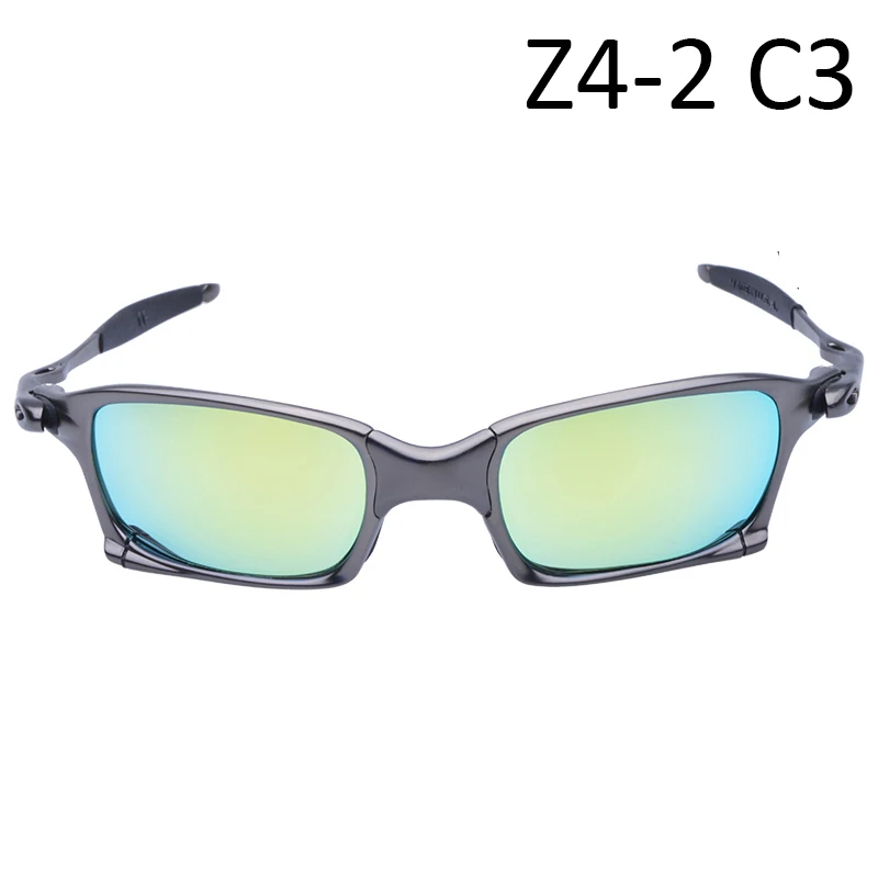 ZOKARE мужские спортивные солнцезащитные очки профессиональные поляризационные велосипедные солнцезащитные очки для рыбалки для бега gafas ciclismo Z4-2