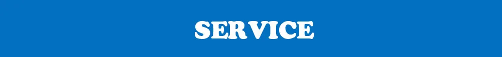 SERVICE