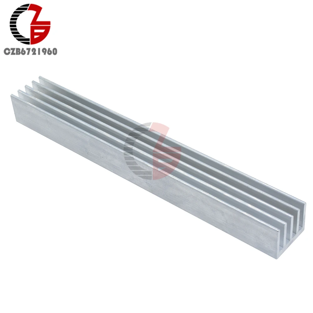 Disipador De Calor De 24 Dientes, Disipador De Calor, Diodos Emisores De Luz Para Computadora Dispositivo Electrico De Potencia Led Para Dispositivos Semiconductores De Mgaxyff Otros
