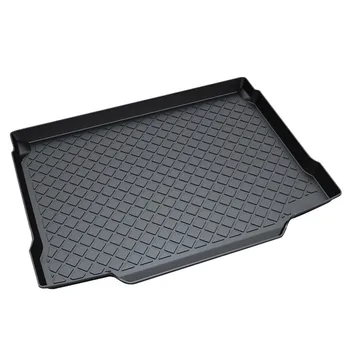 

Trunk pad special original tail box pad trunk rear cabin pad waterproof pad Luggage mat car Accessories for skoda yeti