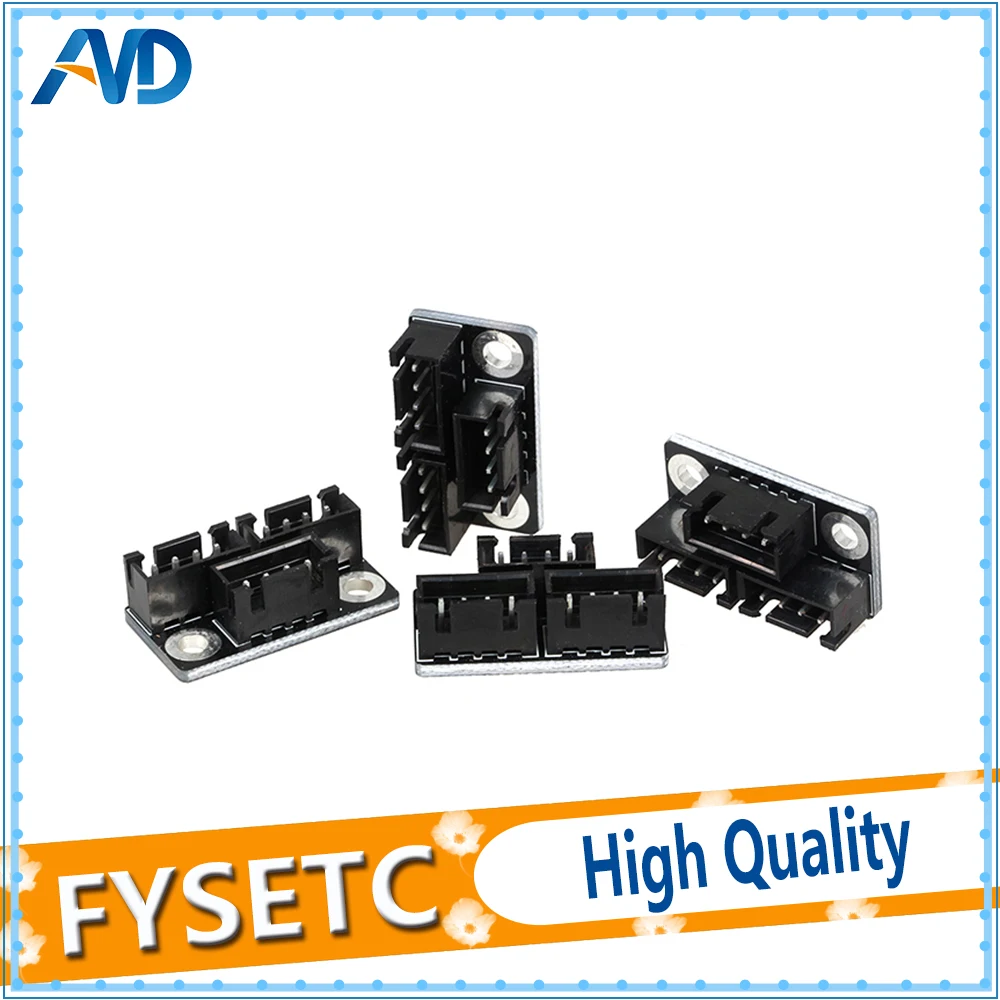 LERDGE 3D Printer Parts Motor Parallel Module for Double Z Axis Dual Z Motors
