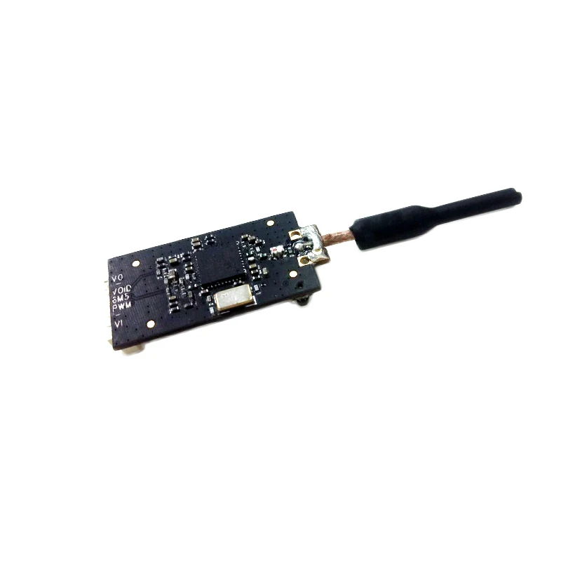 Ewrf 7081 P DC 2.8 В 5.5 1 s 5.8 Г 25 МВт 48ch FPV системы av передатчик мини VTX для Радиоуправляемый