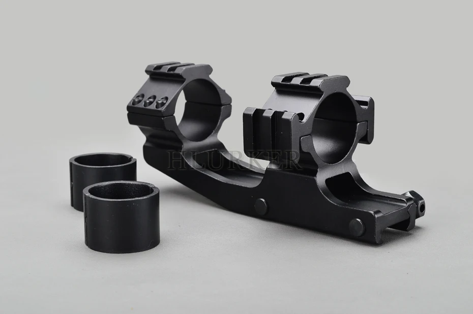 tri-rail Double Dual Ring Scope Mount_13