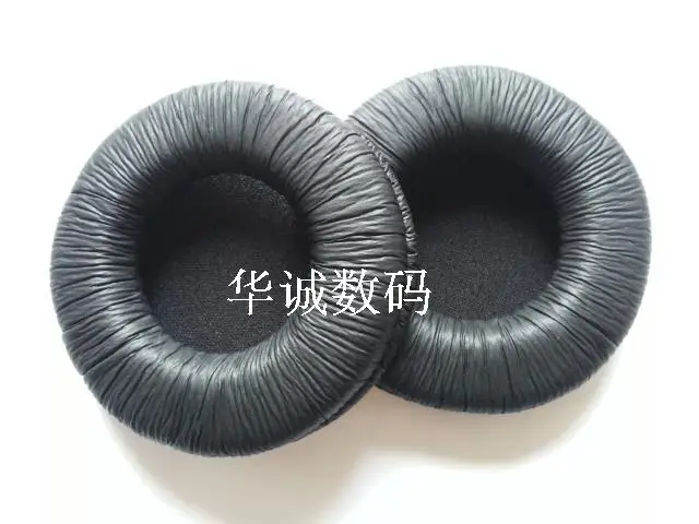 SONY MDR V55 V55 V55BR DJ Headphone Replacement Ear Pad Ear Cushion Ear Cups Ear Cover Earpads Repair Parts
