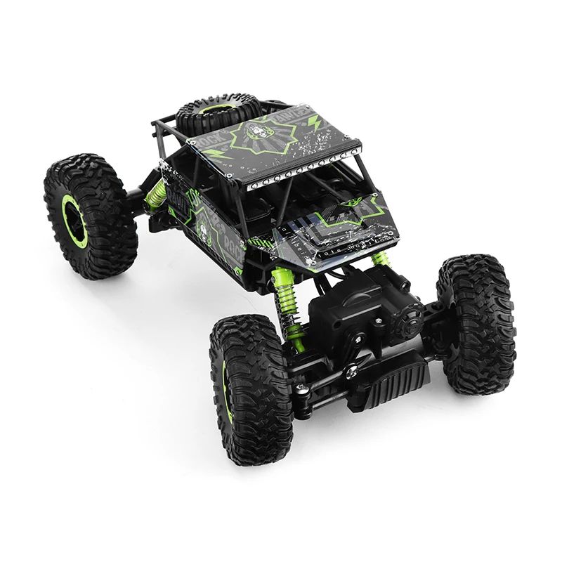 long range rc car transmitter