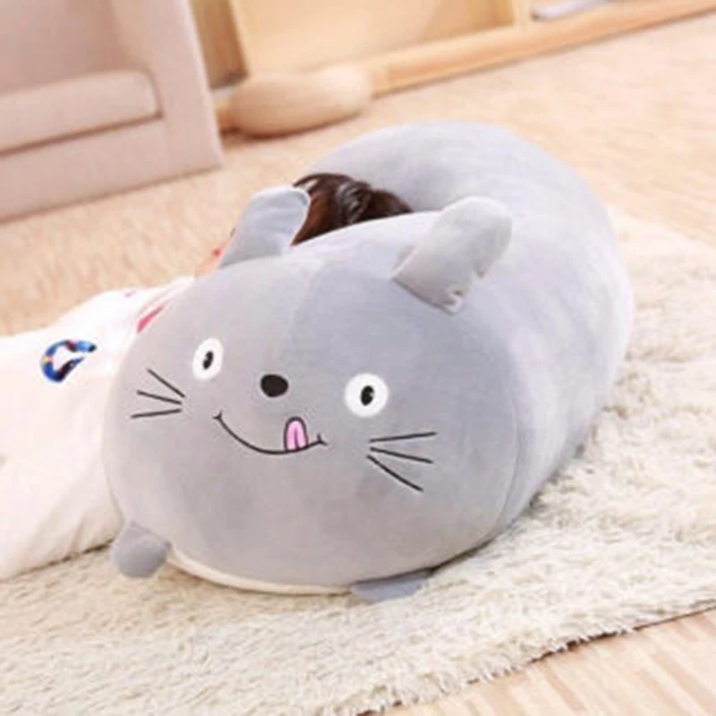 animal squishy pillows