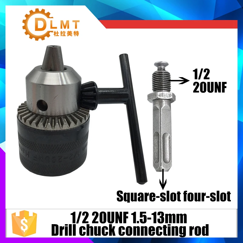 1 2 20UNF 1.5-13mm()