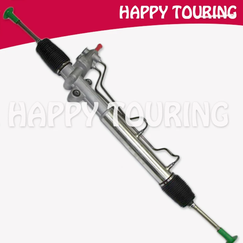 1, New Power Steering Rack For HYUNDAI H-1  STAREX 2.4 2.5 1997-2007 57700-4A600 577004A600  Left Hand Drive