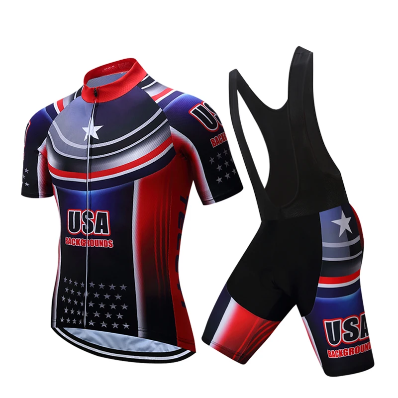 Профессиональный гелевый набор для велоспорта, Мужская командная одежда для велоспорта, одежда для шоссейного велосипеда, костюм для горного велосипеда, одежда для костюма, спортивная одежда, набор для униформы