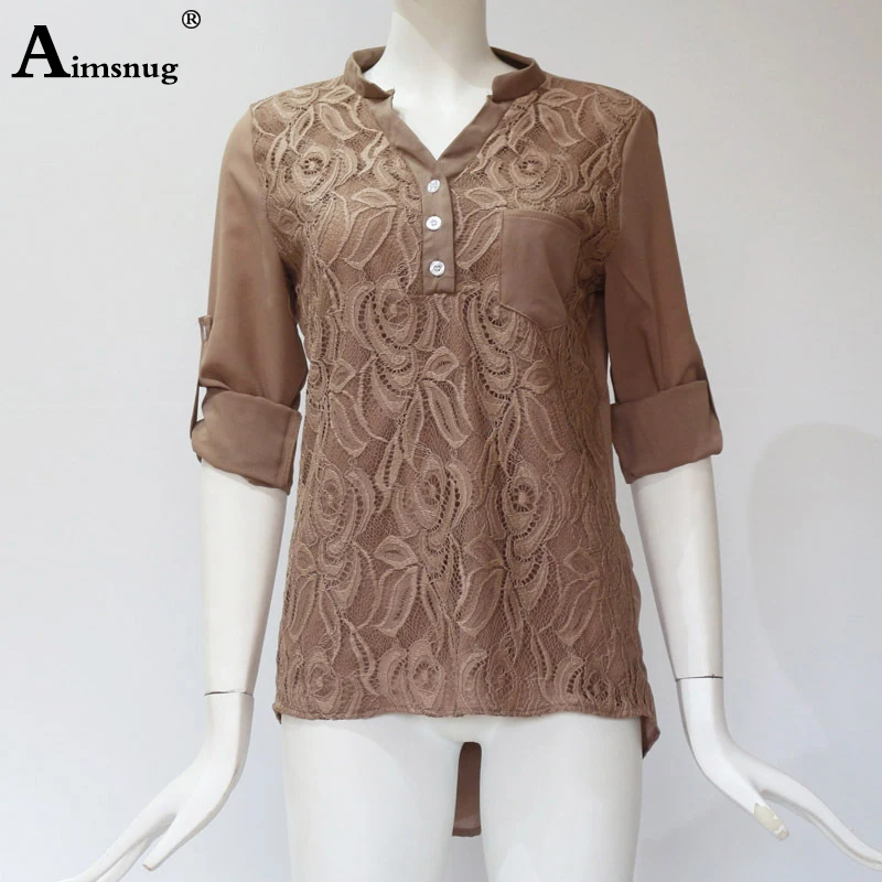 Plus size 4xl 5xl 2019 Women Summer Boho Flower Tops Blouses Lace Elegant blusas mujer de moda Fashion Casual Loose Tee Shirt