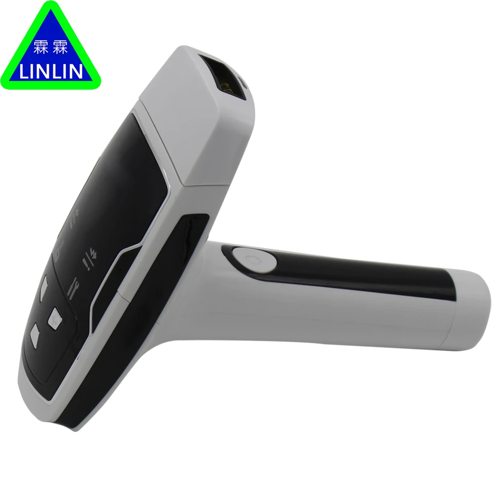 

LINLIN Razors IPL Permanent Painless depilator Laser Hair Removal Lady Epilator For Whole Body Bikini Women