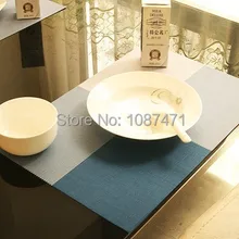 Zakka коврики салфетка для еды ручной работы тарелка настольная чашка коврик Нескользящая теплоизоляция многоцветный