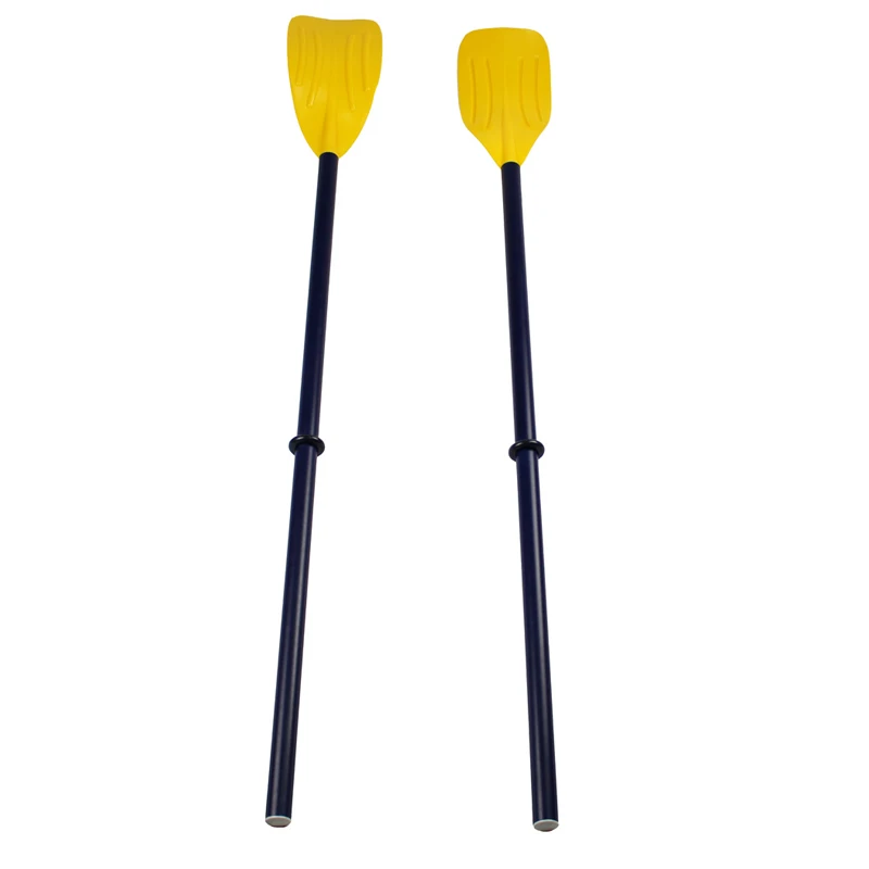 Новое поступление пластмассовое весло oar XP02 одна пара подходит для гребных лодок