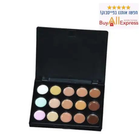 

2018 NEW Eye Shadow Eyeshadow Palette