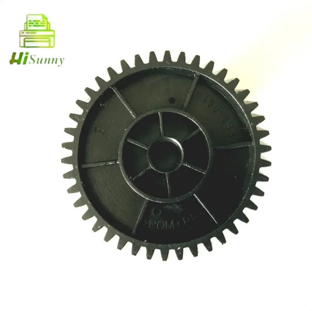 5 шт. RS7-0610-000 RS7-0610 для HP 5550 5500 установка термозакрепляющего устройства Шестерни |