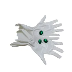 スーパーブラザーズピーチ姫デイジーコスプレドレスオレンジ衣装手袋 Anime Costumes Aliexpress