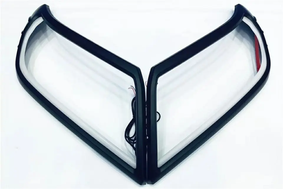 

Car Styling for sedan car A4 taillight,B9,2013~2014,LED!a4l bumper light,car accessories,a4 fog light,a4 rear light