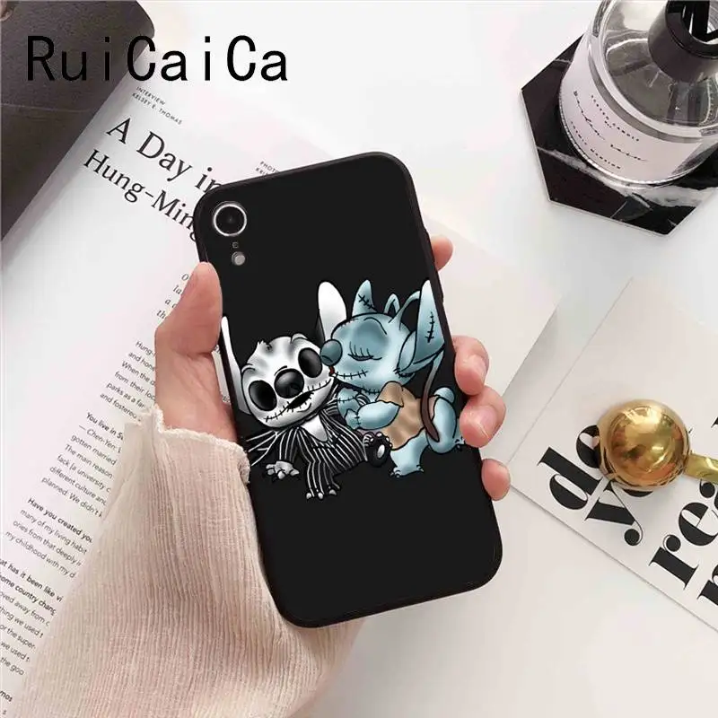 Cute Cartoon Lilo Stitch lovely