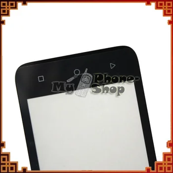 

20pcs/lot Good Quality For Huawei Y560 Touch Screen Digitizer Touch Panel Black Color free shipping by DHL EMS