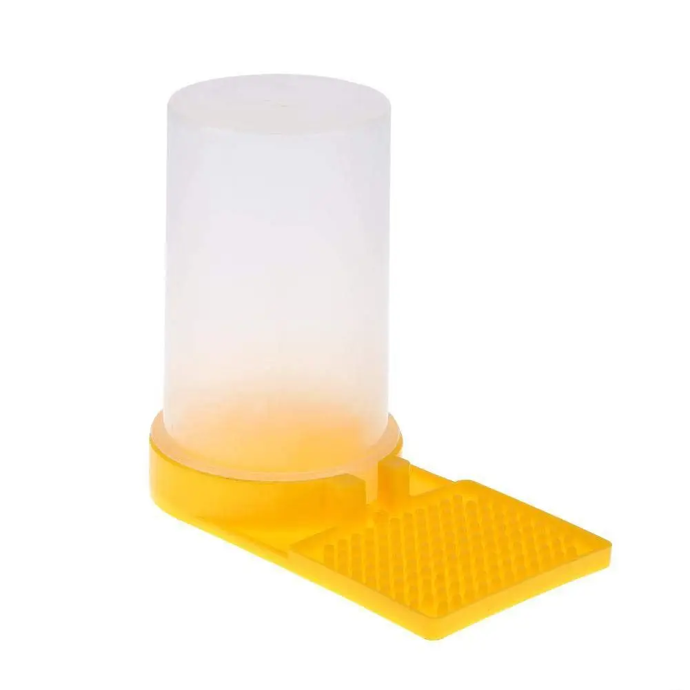 1pc Honey Entrance Feeder Beehive Beekeeping Water Bee Drinking Nest Beekeeper Tool | Дом и сад
