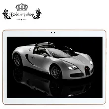 10.1 inch S108 BOBARRY Ram 4GB Rom 32GB Octa Core MT8752 5MP Best Android 6.0 4G LTE Smart android Tablet PC,Tablet Computer