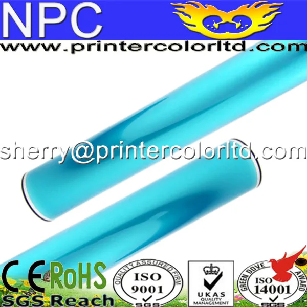 Фотобарабан для OKI C9600N C9600HN C9600DN C9600HDN C9600HDTN C9650MFP C9650DN 42918104 42918103 42918102 Тип