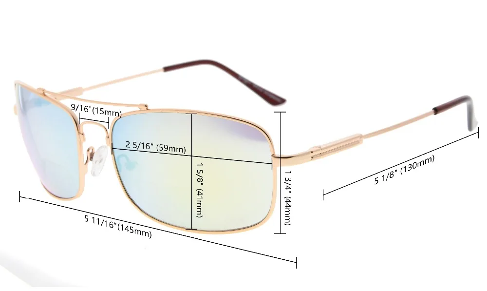 S1805 Size