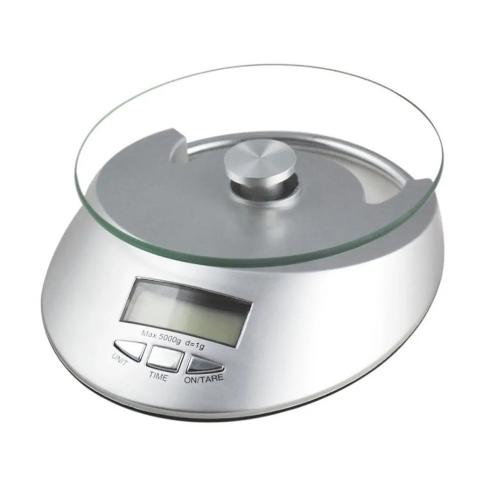 New Accurate Digital Household Electronic Scale Food Diet Postal