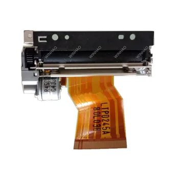 

original used LTPD245 printhead LTPD245A thermal printer print head LTPD245A-384-E LTPD245A-C384