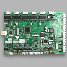 3d printer control board/ Controller CreatBot Large 3D Printer Accessories/ Parts for sale DIY Free Shipping