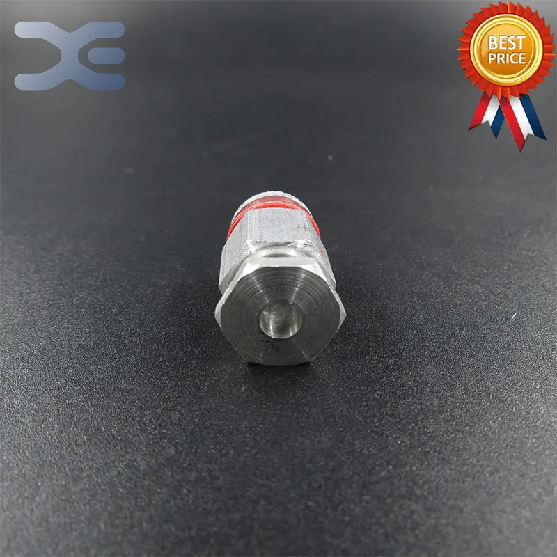 2 шт./партия алюминиевая скороварка безопасная вилка вентиляционное отверстие