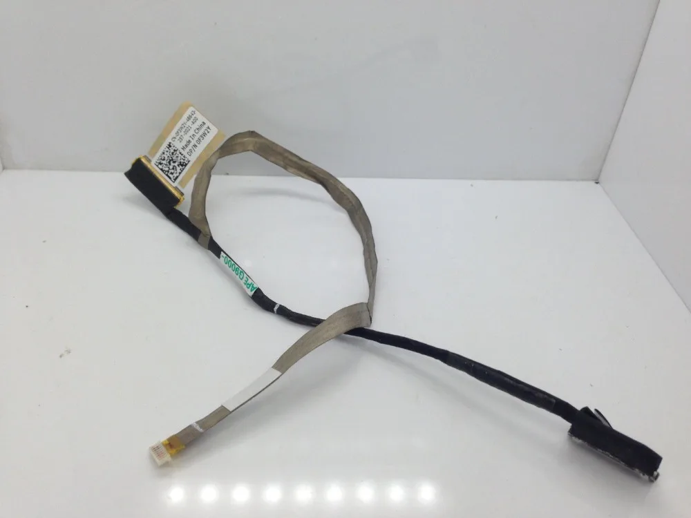 Lcd led lvds видеоэкран кабель для dell inspiron 13z-5323 dd0v07lc000 0f3w2y |