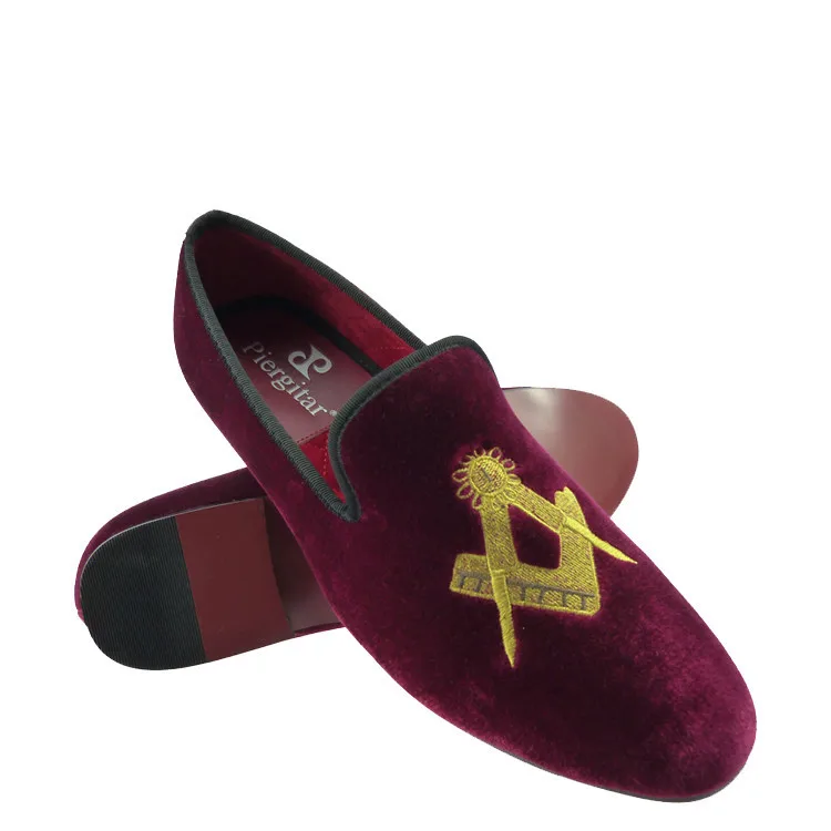 slippers size 6 velvet loafers masonic slippers shoes us size 6 13 slippers size 6 velvet loafers masonic slippers shoes us size 6 13