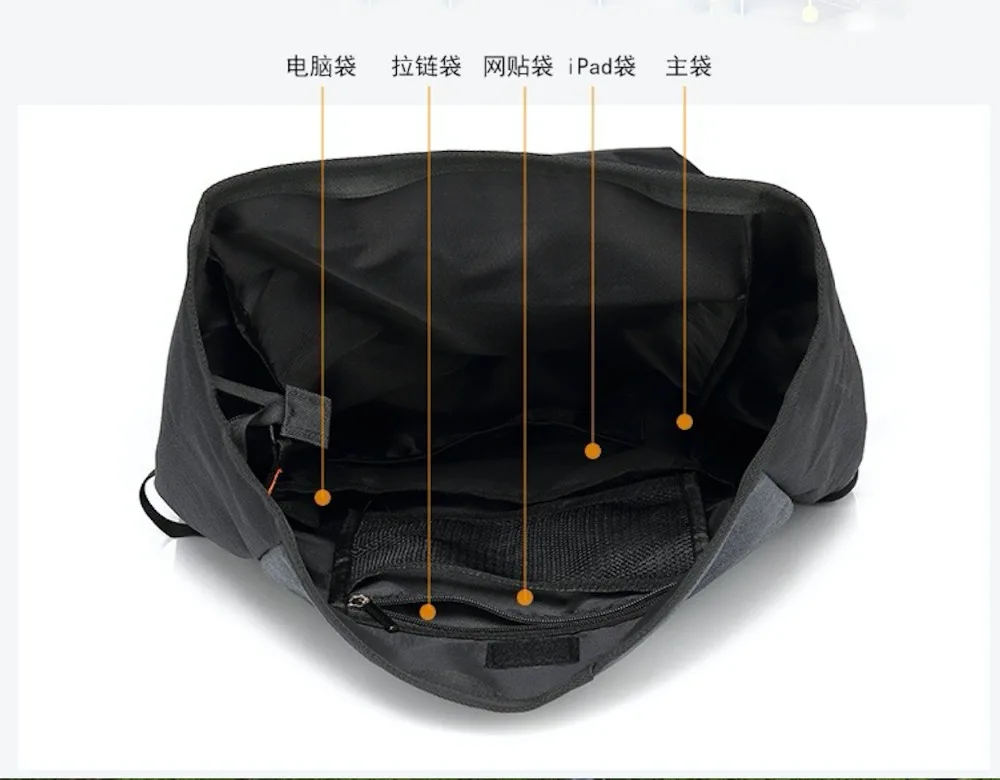 Motorcycle Waterproof backpack  a2