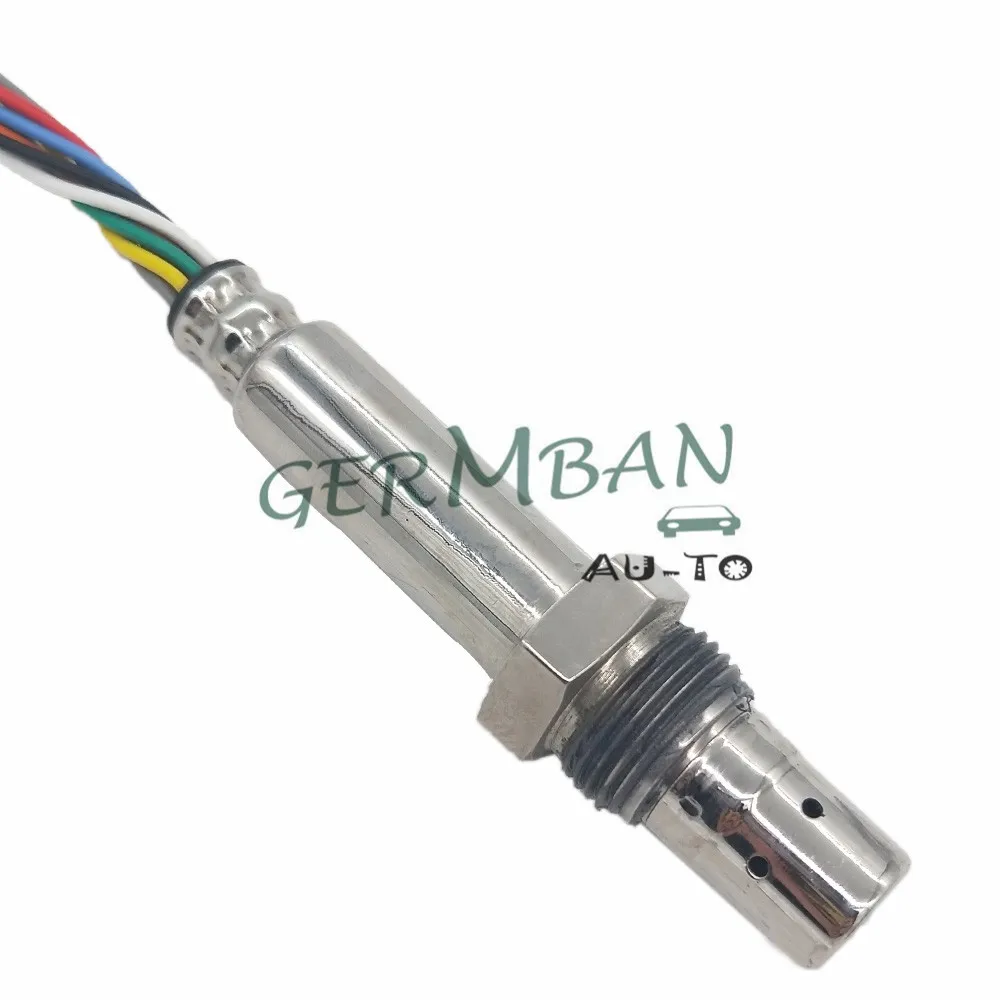 Датчик NOX 5WK96675A оригинальный датчик для грузовиков и #2894940 5WK9 6675A 2894940 4954222