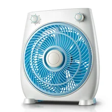 220 V студенческий роторный лопасти маленький вентилятор немой мини-стол с электроприводом вентилятор