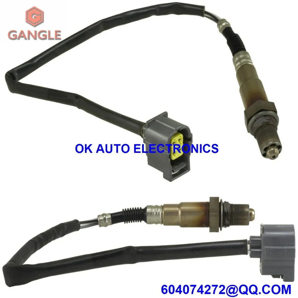 Oxygen Sensor Lambda AIR FUEL RATIO O2 SENSOR for CHRYSLER PACIFICA