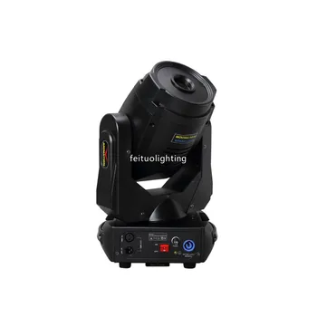 

2019 New 2w RGB Animation Moving Head Dj Laser Light R635-500mw / G520-500mw / B445-1w Laser Projector RGB Laser Moving Head