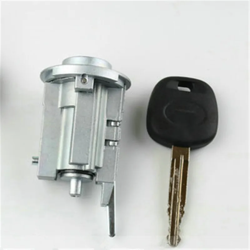 XIEAILI OEM Ignition Lock Cylinder Auto Door Lock Cylinder For Toyota