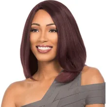 Парики с тесьмой