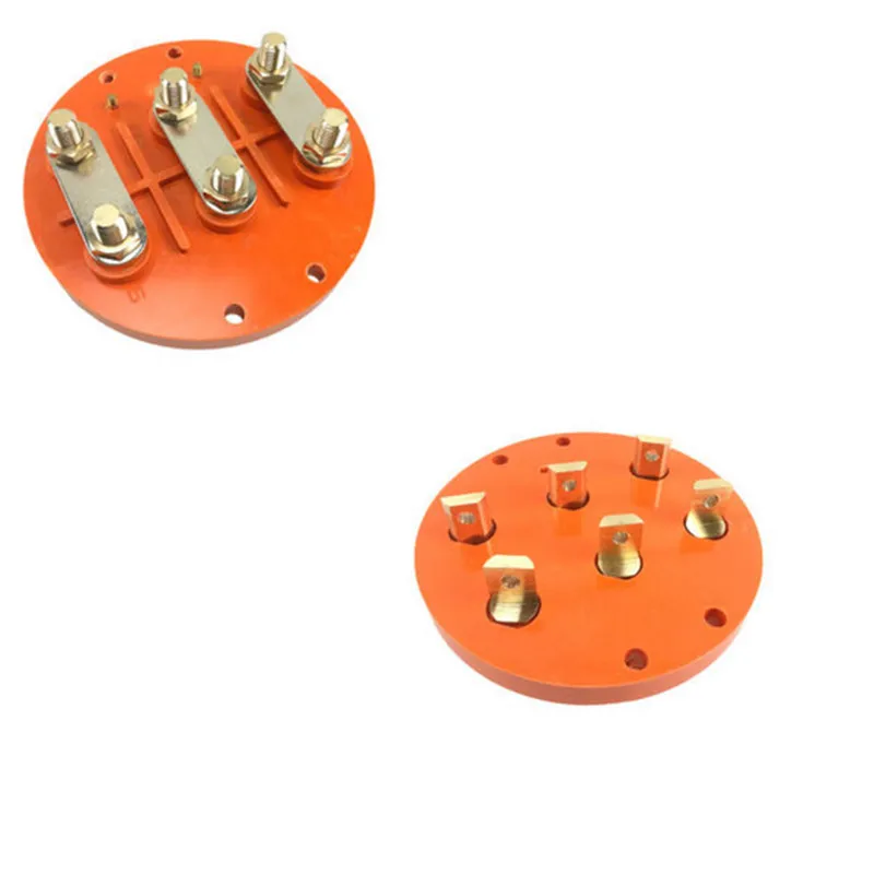 

Fast Shipping Y2-315 connecting terminal splice terminal block terminal plate patch board water pump electric motor