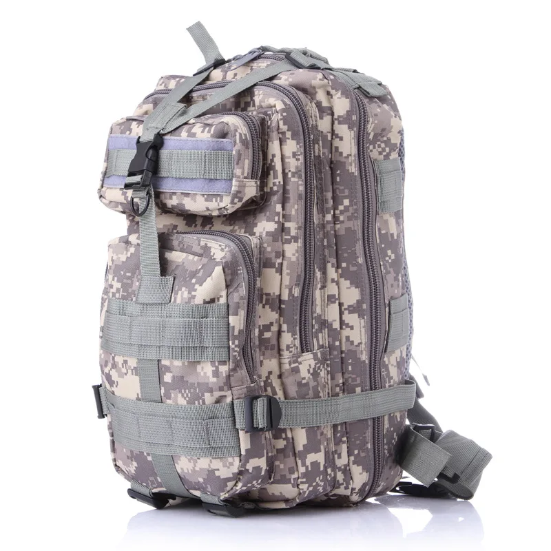 Aokali 30L Rucksack font b Tactical b font font b Backpack b font Outdoor Military Bag