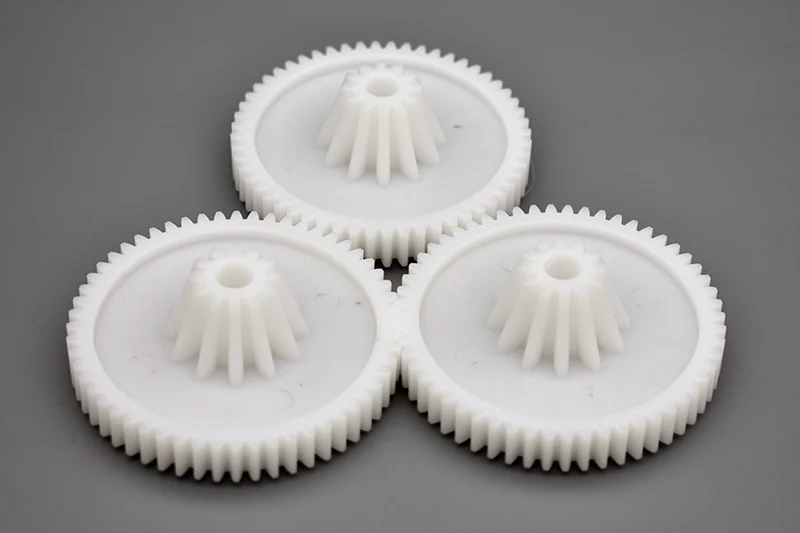 2x mincer gears for Philips HR7755 HR7758 Holt VES meat grinder 2x mincer gears for Philips HR7755 HR7758 Holt VES meat grinder